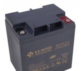 Аккумулятор B.B. Battery BPS28-12D
